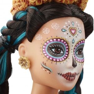 Barbie especial edition